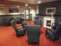 Hotel Kievari - Viihtyisä hotelli Ylitornion keskustassa