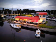 Hietasaaren Seelari - kahvila ja ravintola