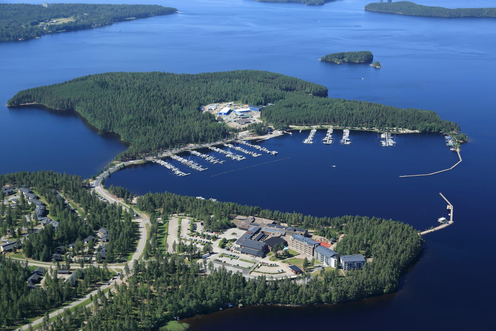 Ukonniemi