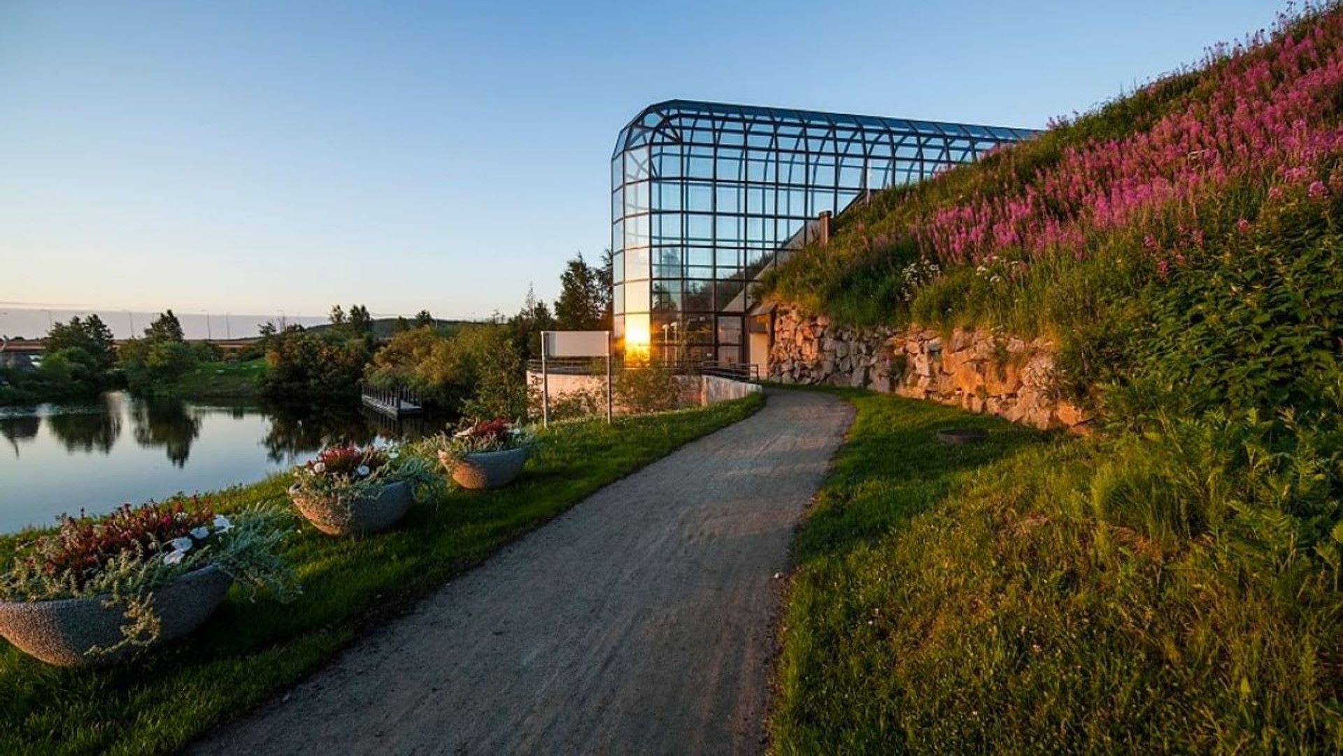 Arktiktum