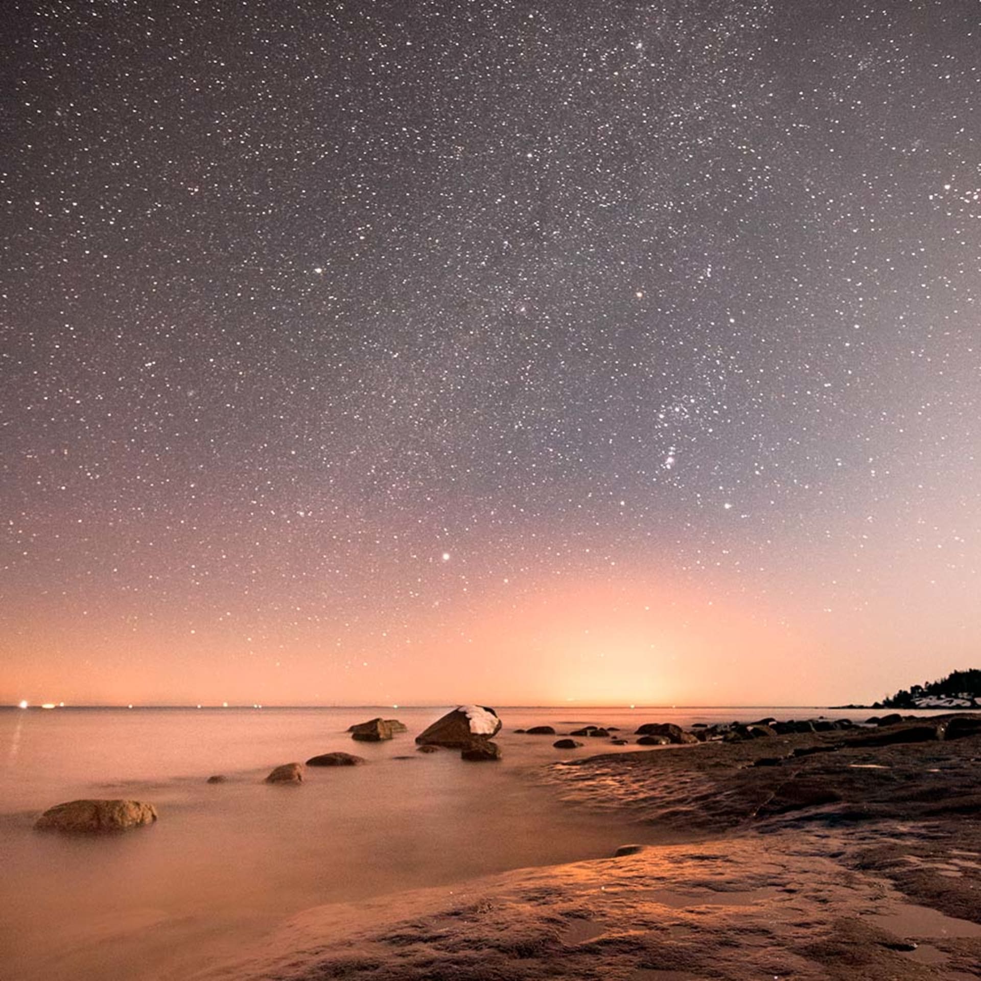 Porvoo archipelago