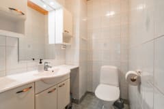 Lomaperkkiö huoneistot Vuokatti