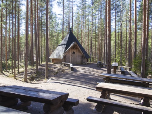 Kiipula meetings and events | Visit Finland