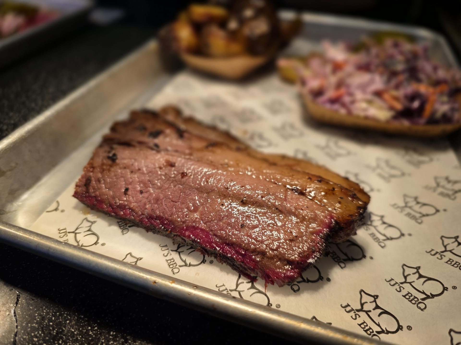 Brisket