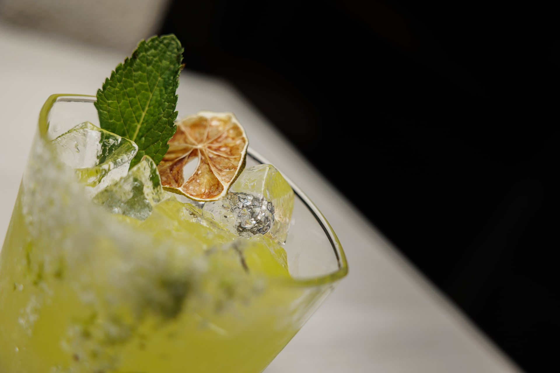 Cocktail Oulu