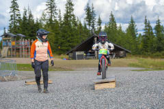 Kansallinen Bike Park -päivä