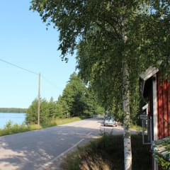 Toivolan kierros retkipyörällä