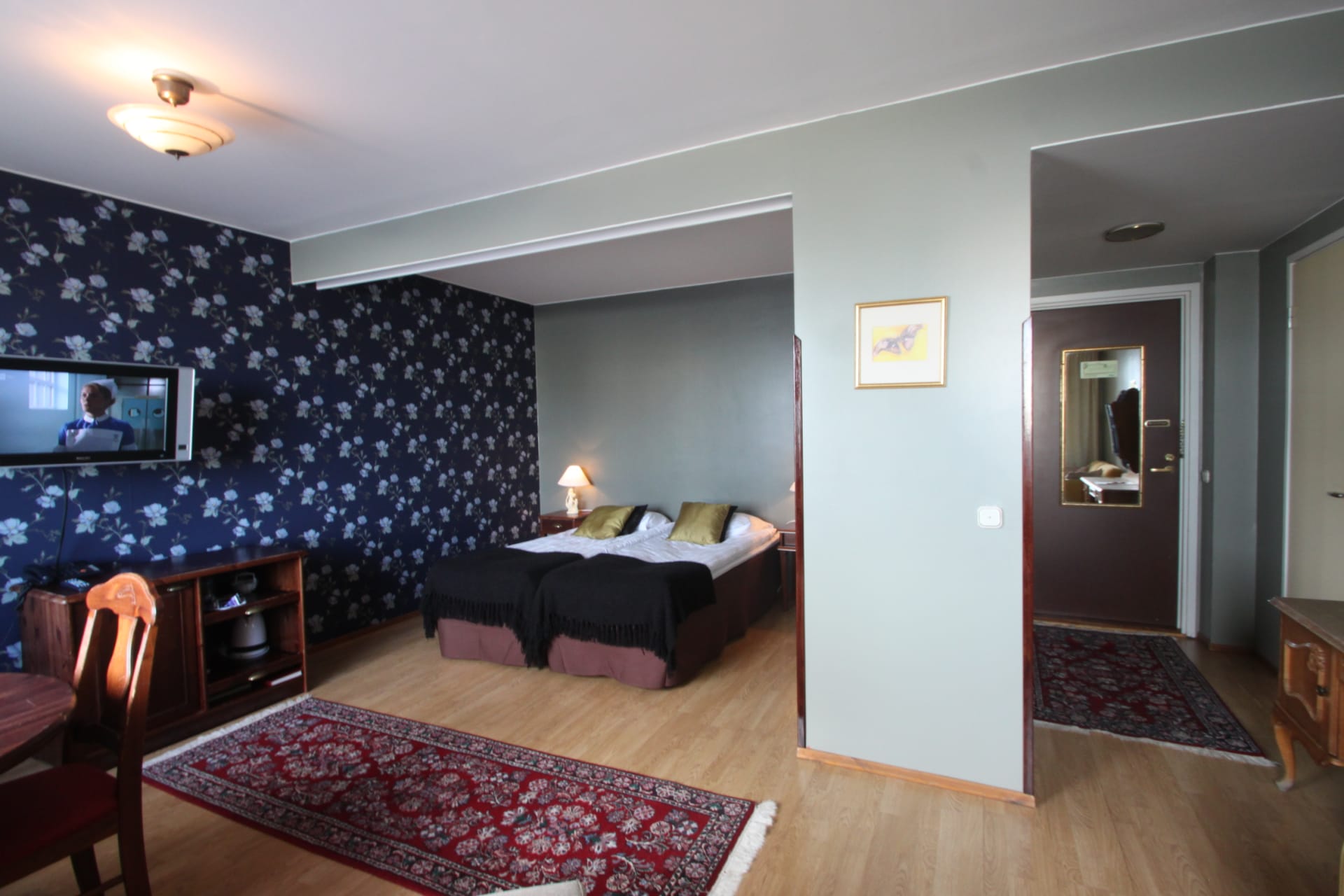 Hotel-merihovi-suite