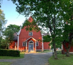 Särkisalo - Meren verran parempi