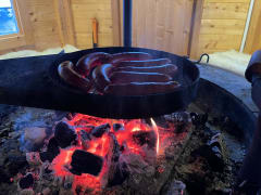 Oulu Reindeers & Christmas Trees 8