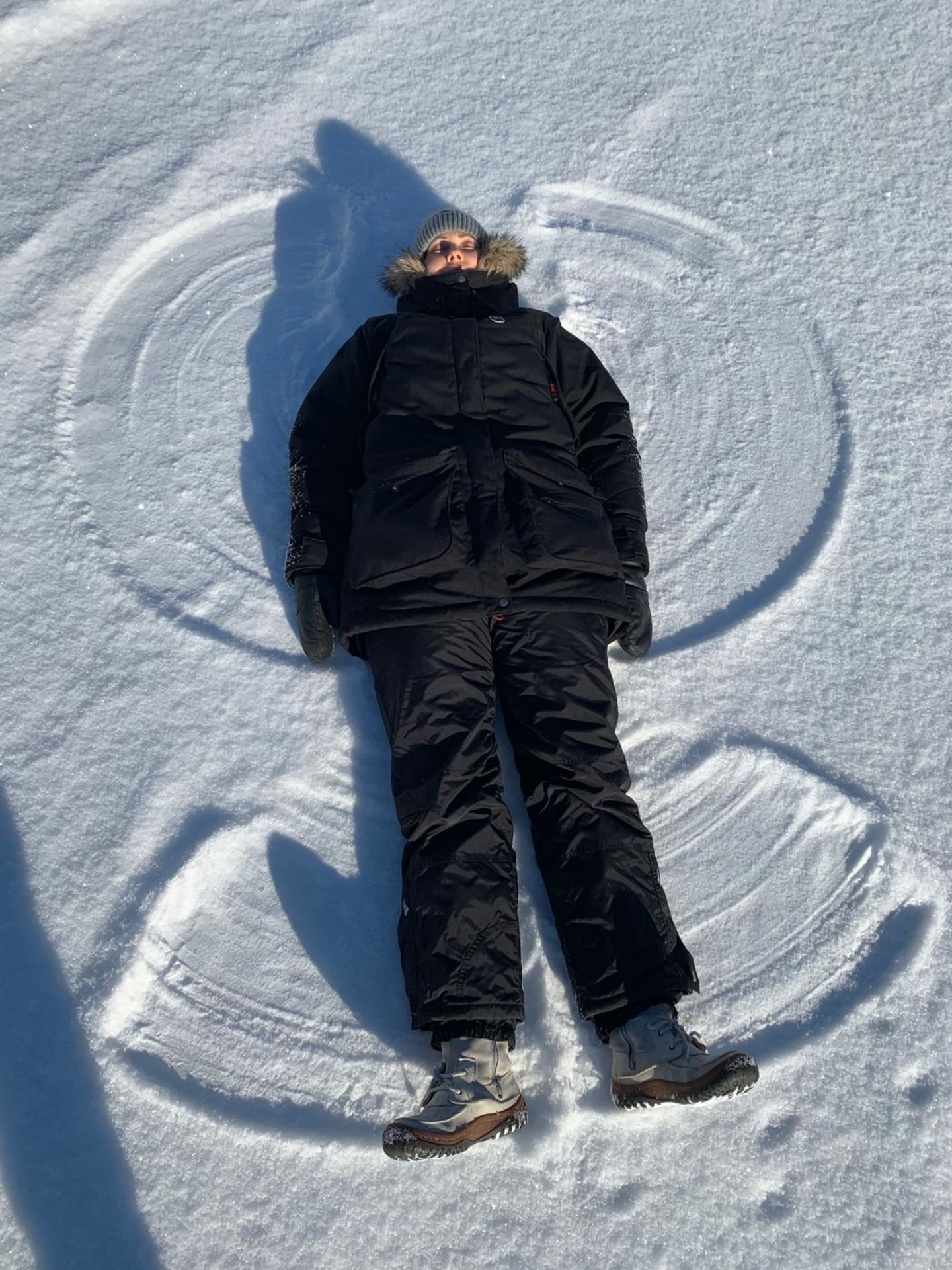 Oulu Reindeers & Christmas Trees 10