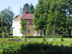 Ahlström Villa