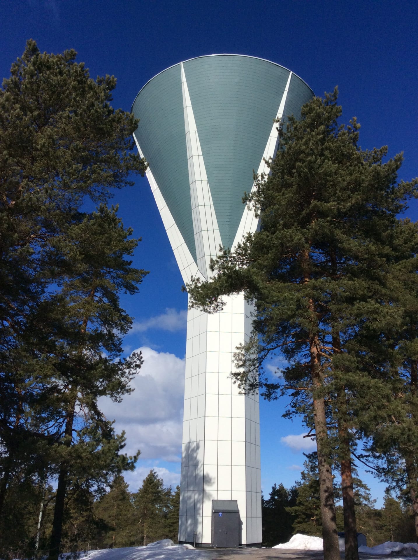 Sustainable Lahti -guided tour