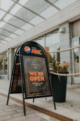 Ravintola Zarillo, Sastamala