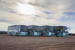 Liikenne O.Niemelä Oy