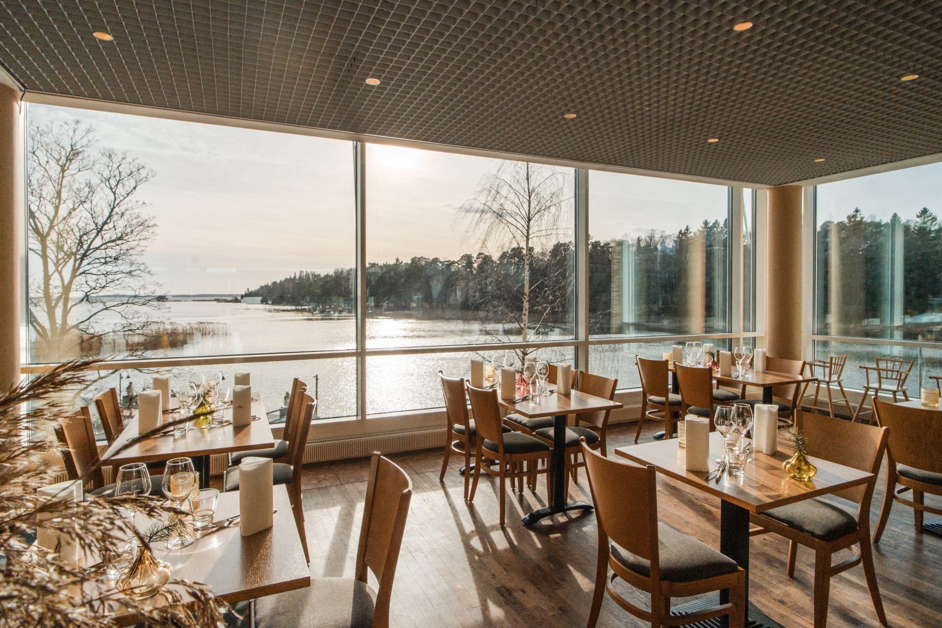 Restaurant Loisto Restaurant Loisto