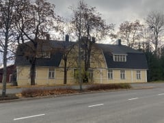 Virranhaara building.