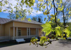 Haiharan taidekeskus