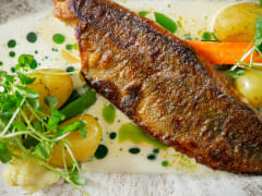 Verso Baari & Keittiö