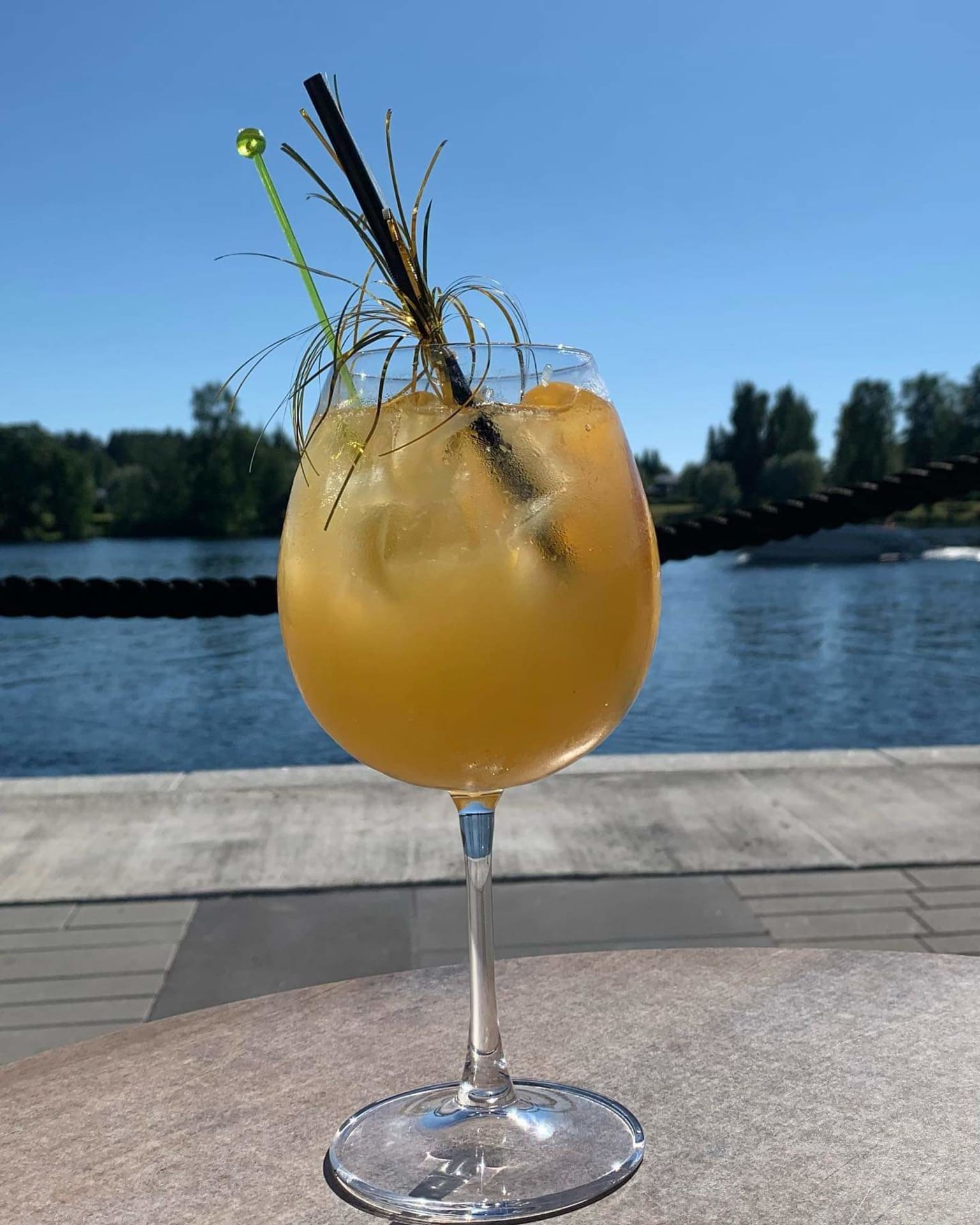 Kahvila Tyyrpuuri Heinola