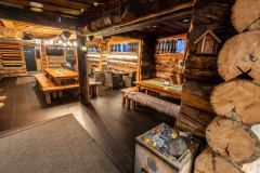 Romekievari ravintola kahvila © Jepetron Oy Romekievari ravintola kahvila