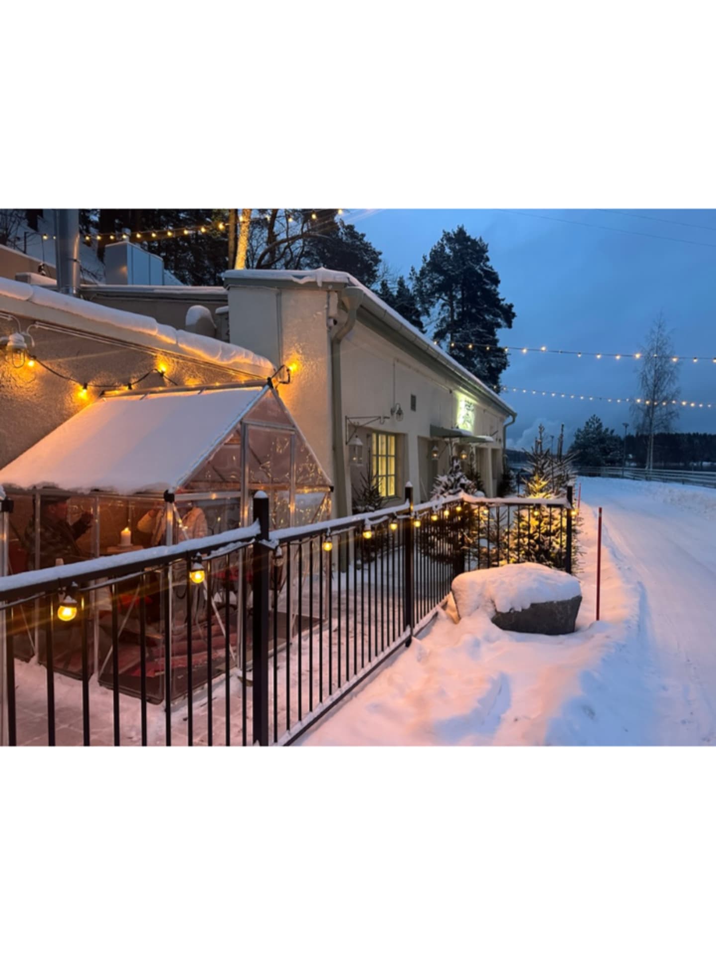 Bistro Tango&Matto Heinola