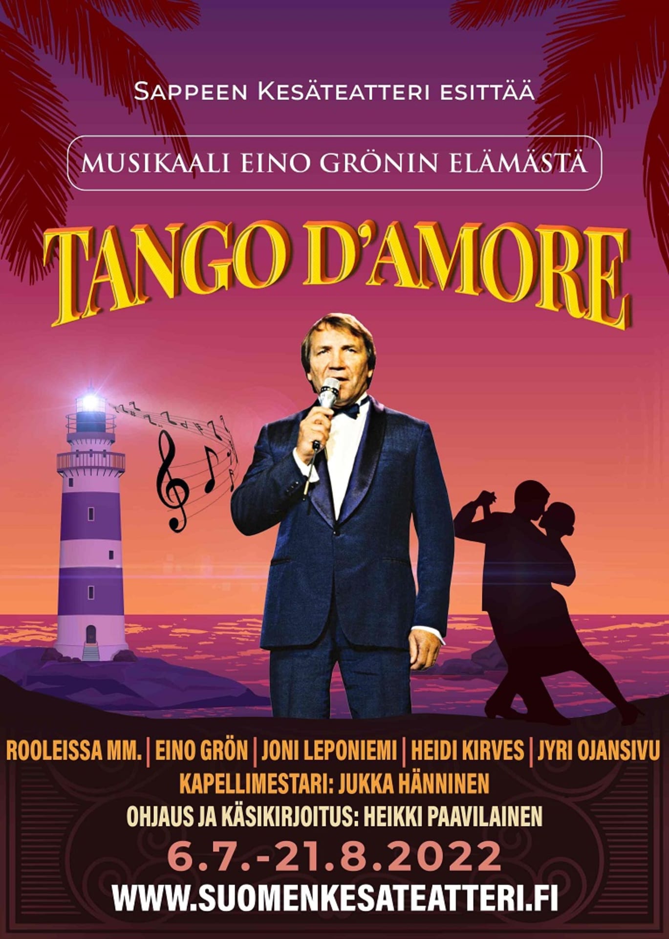 Tango D'amore