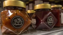 K-Market Eelin Kauppa - Paikallinen palveleva elintarvikekauppa Ylläsjärvellä