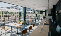 Konttiravintola Morton Varkaus