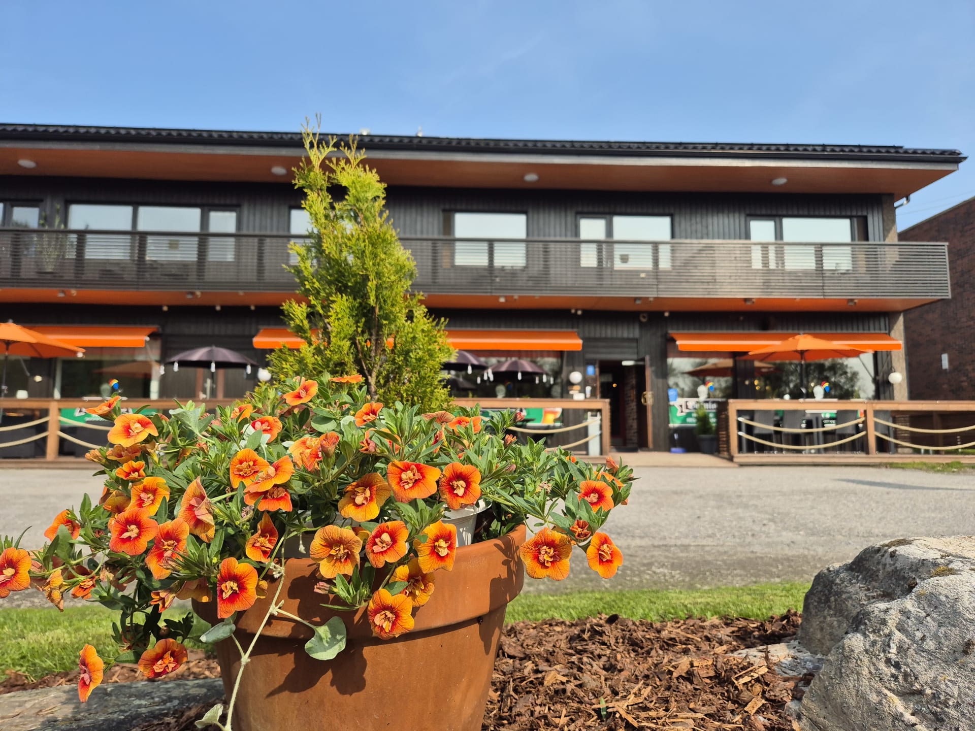 Botnia Hotel & Restaurant