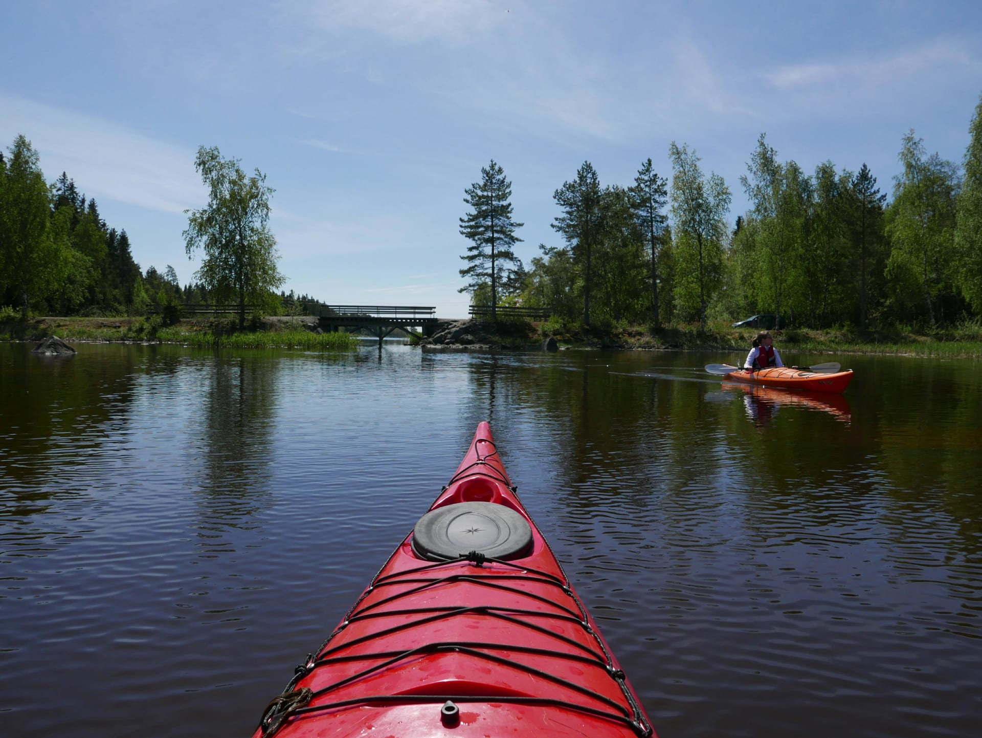 Kayak Rental - 3
