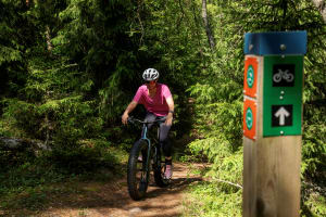 Yyteri Fatbike