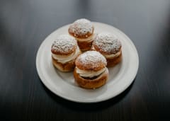 Pormestarin lauantailounas 14.2. - Tuunaa oma laskiaispullasi!