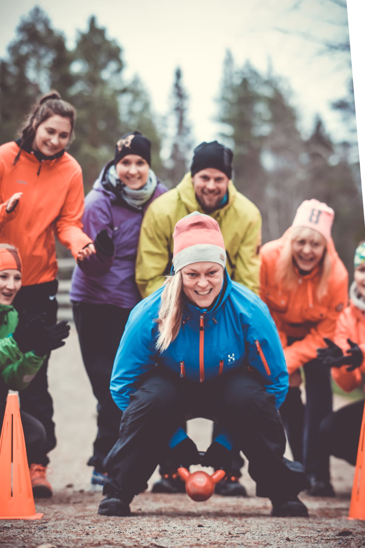 tour de ski oulu