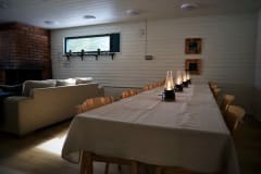 Rantasaunan takkahuone