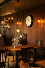 Haltia Lake Lodge: luonto- boutiquehotelli