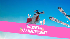 Wernerin pääsiäishulinat