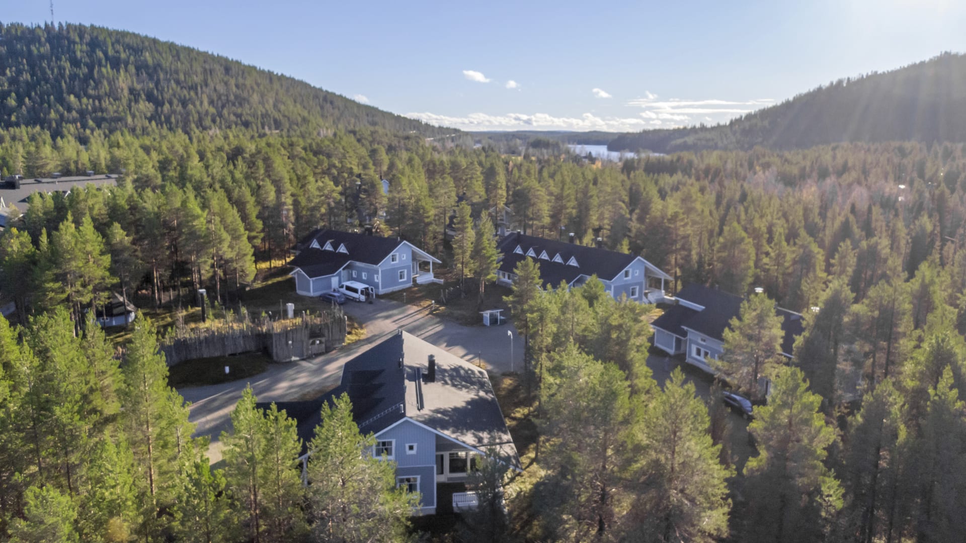 K5 Villas