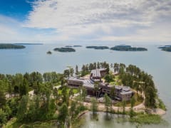 Hanasaari – ruotsalais-suomalainen kulttuurikeskus