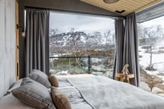 Santa's Hotel Rakka Hotel Room Suite