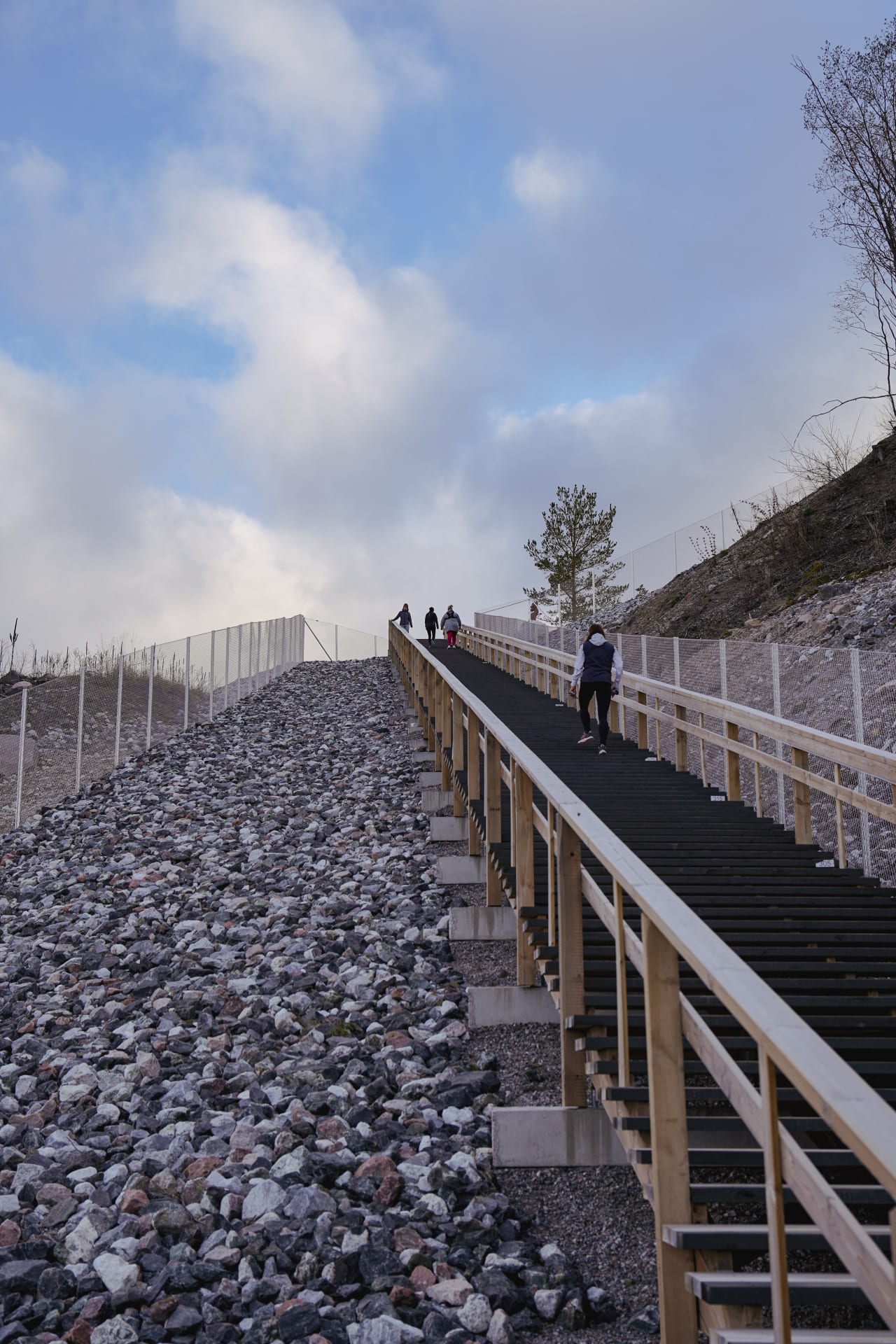 Motionstrappa Pargas Motionstrappa Pargas