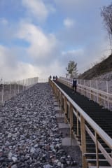 Kuntoportaat Paraisilla