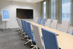 Kokoustila Kothen, Technopolis