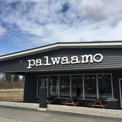 Mattila Bros. Palwaamo