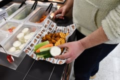 Siipiweikot Mini Prisma Pirkkala