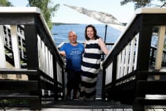 Sahanlahti Resort, Saimaa Gastronomy Tour