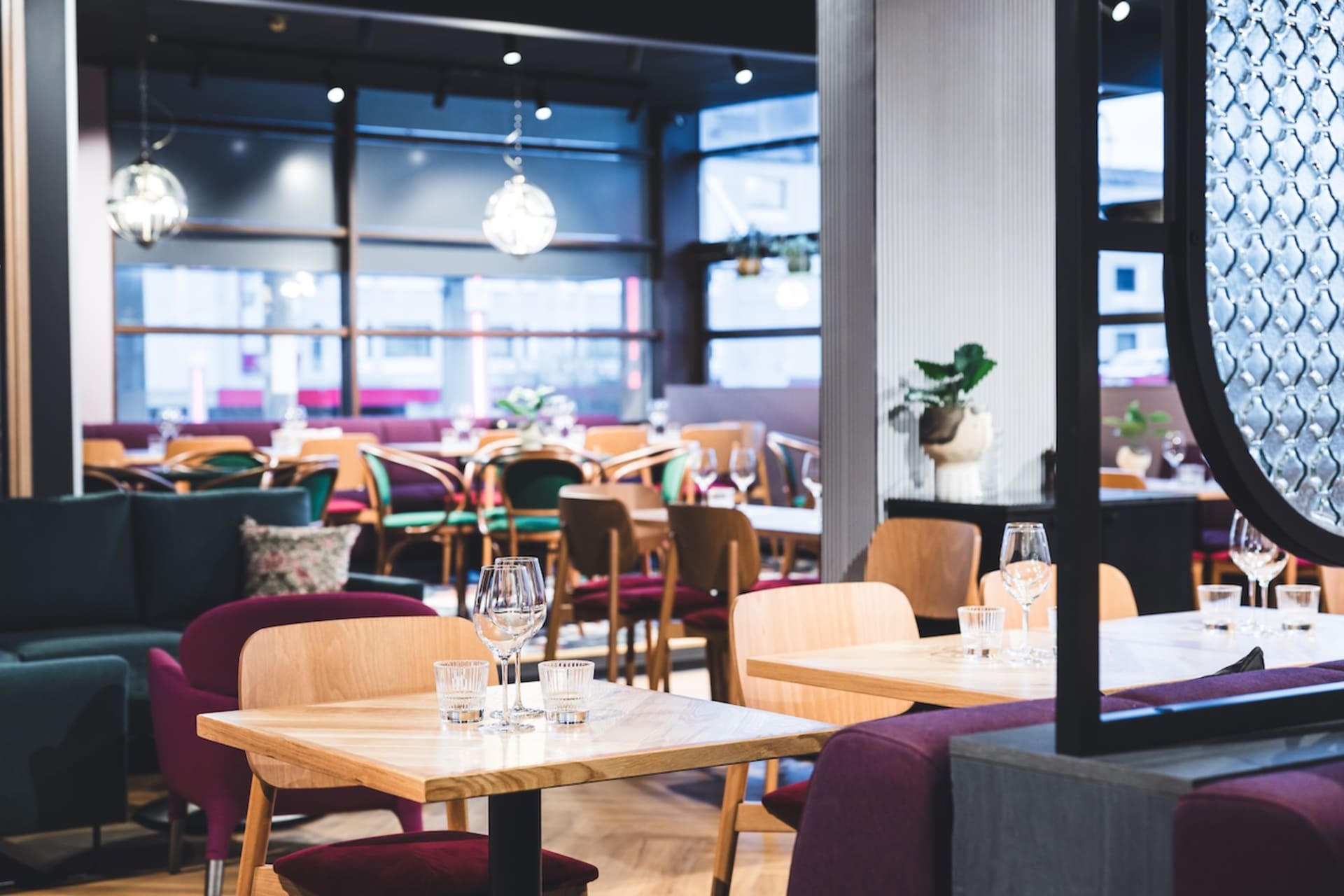 Frans&Chérie details