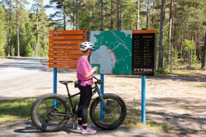 Yyteri Fatbike