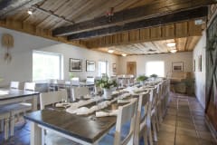 Maalaishotelli Morva