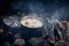 Veneajelu Pyhäjärvelle